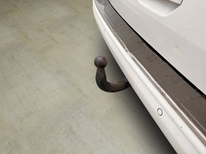 Volkswagen Transporter bild 11