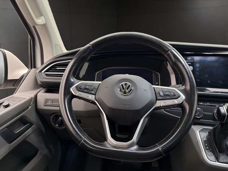 Volkswagen Transporter bild 16