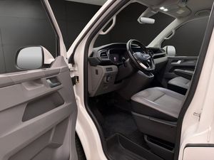 Volkswagen Transporter bild 13