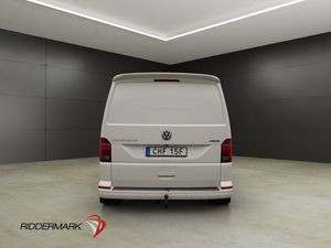 Volkswagen Transporter bild 8