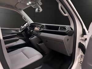 Volkswagen Transporter bild 30