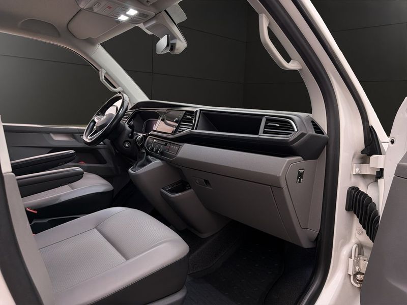 Volkswagen Transporter bild 30