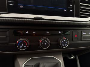 Volkswagen Transporter bild 25