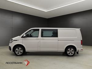 Volkswagen Transporter bild 6