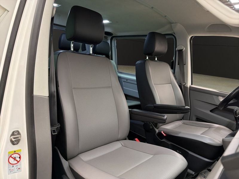Volkswagen Transporter bild 29