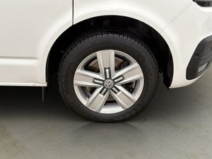 Volkswagen Transporter bild 34
