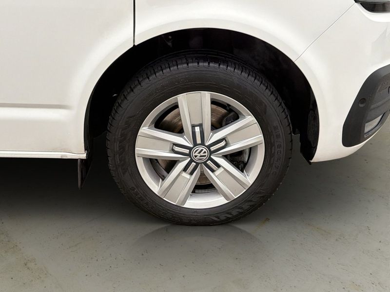Volkswagen Transporter bild 34