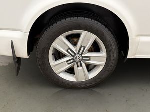 Volkswagen Transporter bild 33