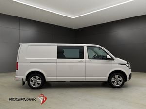 Volkswagen Transporter bild 2