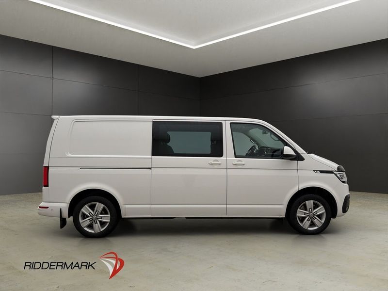 Volkswagen Transporter bild 2