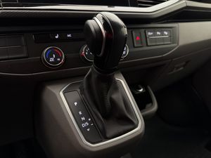 Volkswagen Transporter bild 26