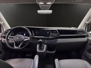Volkswagen Transporter bild 15