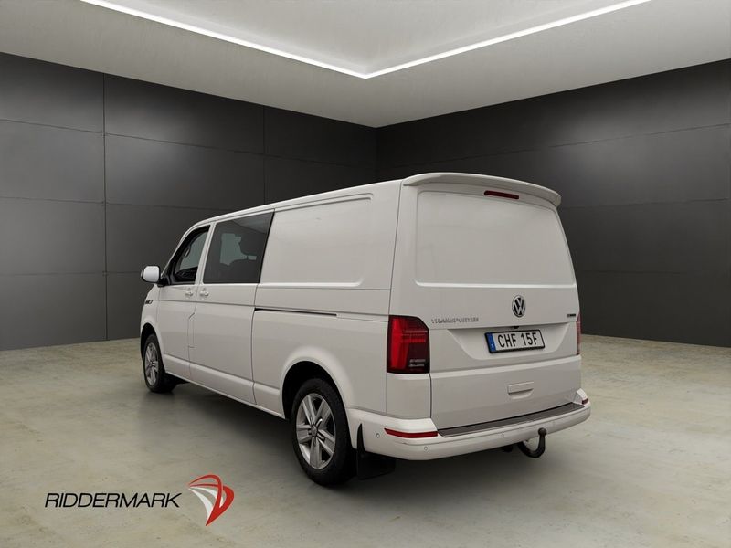 Volkswagen Transporter bild 7