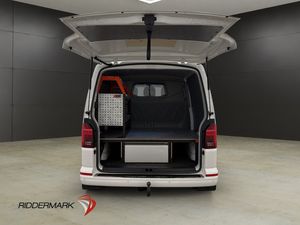 Volkswagen Transporter bild 12