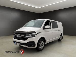 Volkswagen Transporter bild 3