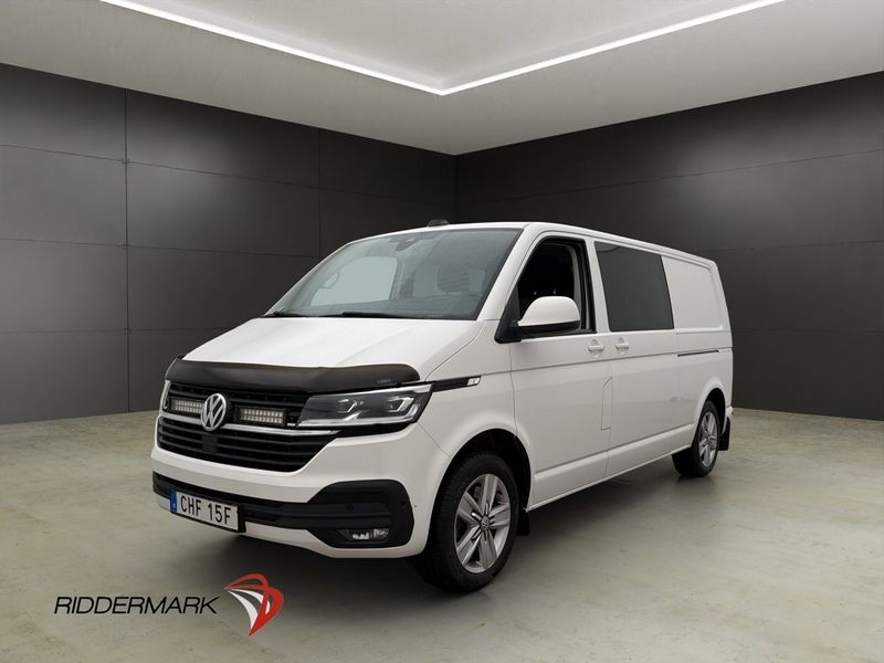 Volkswagen Transporter bild 3