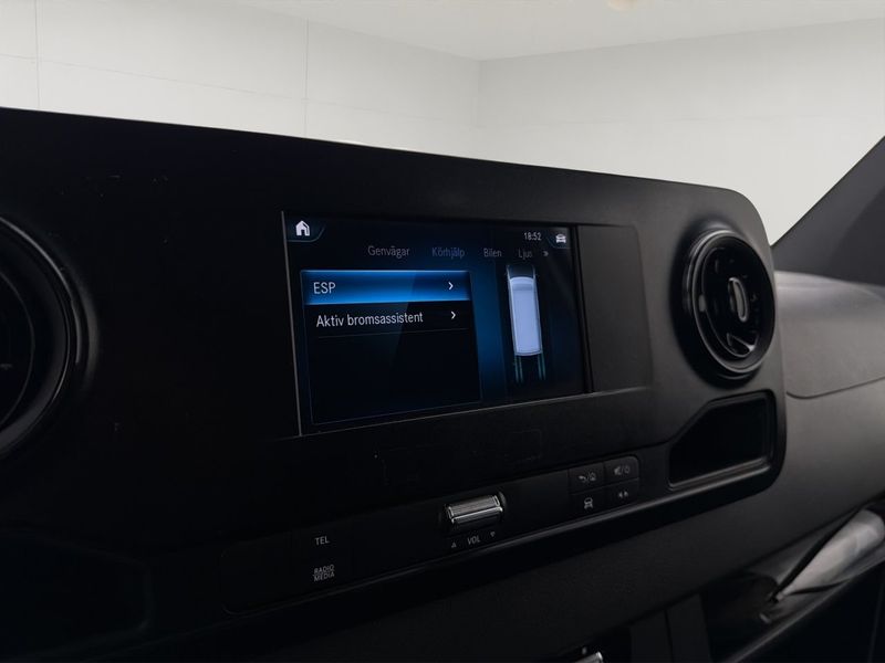 Mercedes Sprinter bild 20