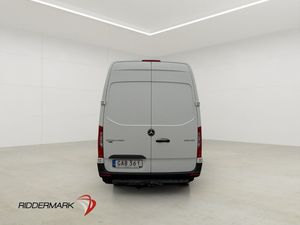 Mercedes Sprinter bild 8