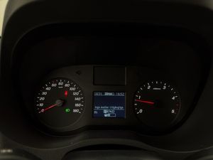Mercedes Sprinter bild 17