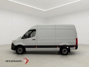 Mercedes Sprinter bild 6