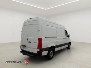 Mercedes Sprinter bild 9