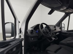 Mercedes Sprinter bild 14
