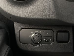 Mercedes Sprinter bild 23
