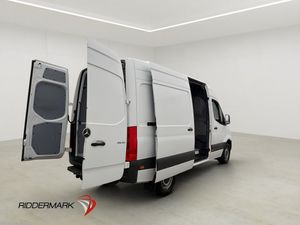 Mercedes Sprinter bild 10
