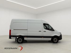 Mercedes Sprinter bild 2