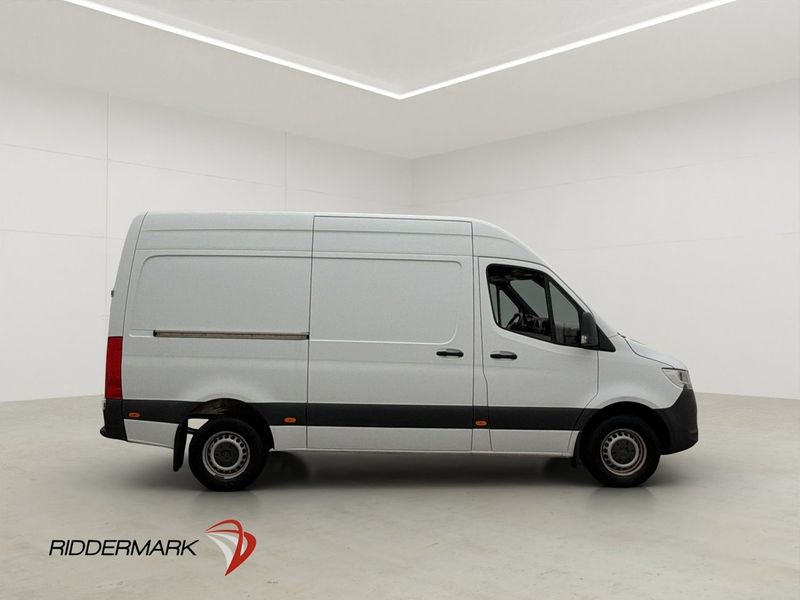 Mercedes Sprinter bild 2