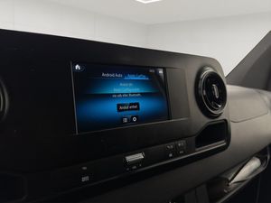 Mercedes Sprinter bild 21