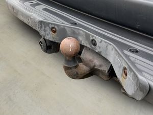 Mercedes Sprinter bild 12