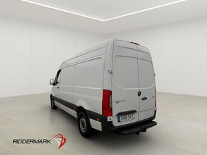 Mercedes Sprinter bild 7