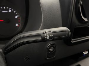 Mercedes Sprinter bild 22