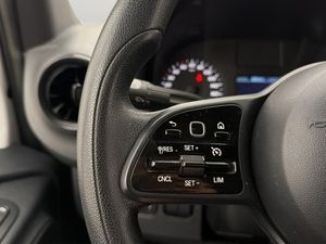 Mercedes Sprinter bild 16