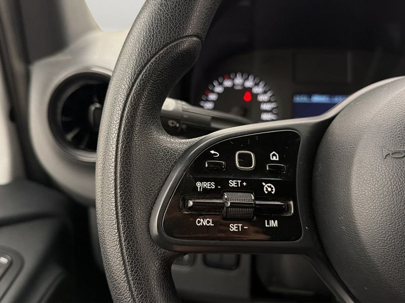 Mercedes Sprinter bild 16