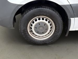 Mercedes Sprinter bild 27