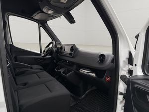 Mercedes Sprinter bild 25
