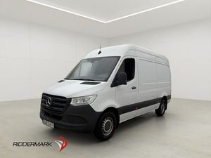 Mercedes Sprinter bild 3