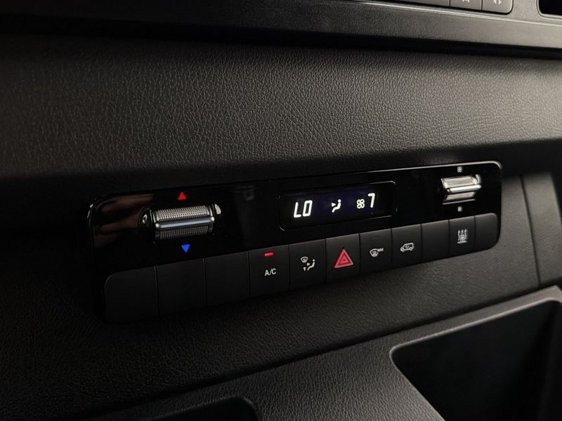 Mercedes Sprinter bild 19