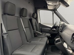 Mercedes Sprinter bild 24