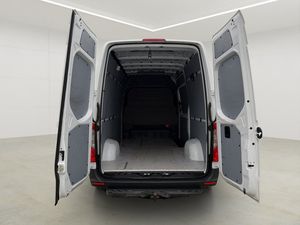 Mercedes Sprinter bild 13