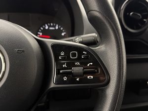 Mercedes Sprinter bild 18