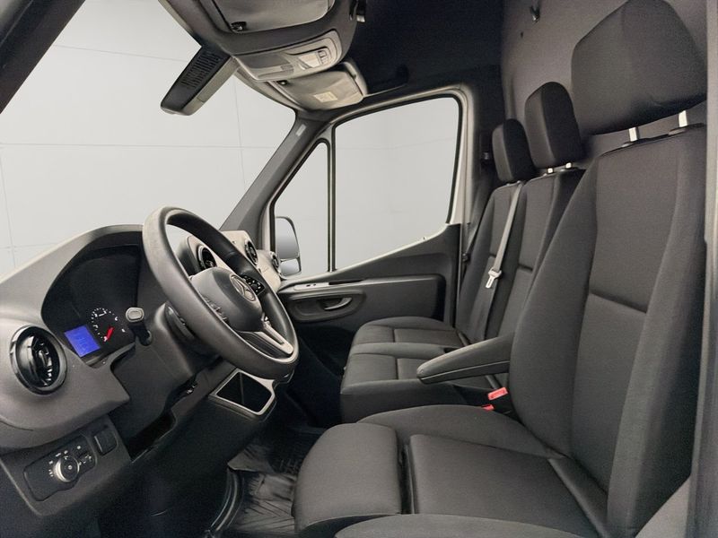 Mercedes Sprinter bild 15