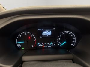 Ford Transit Custom bild 19