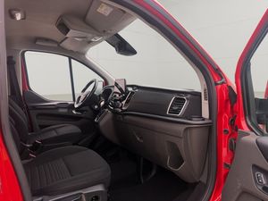 Ford Transit Custom bild 29