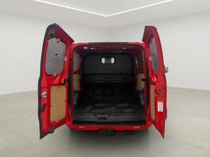 Ford Transit Custom bild 12
