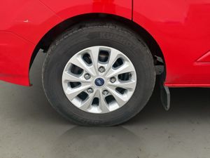 Ford Transit Custom bild 30