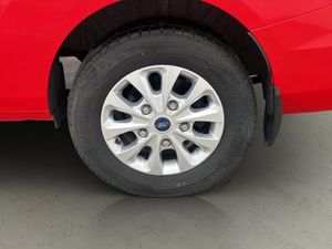 Ford Transit Custom bild 31