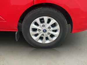Ford Transit Custom bild 33